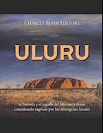 Uluru