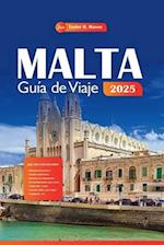 Malta Guía de Viaje 2025