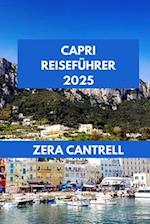 Capri Reiseführer 2025