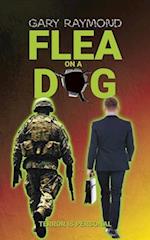 Flea on a Dog