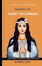 Novena to Saint Philomena