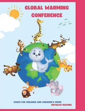 Global Warming Conference