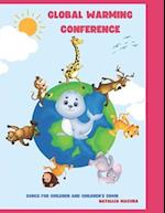 Global Warming Conference