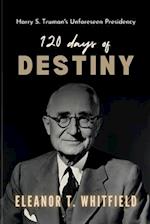 120 Days of Destiny