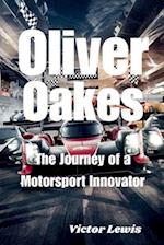 Oliver Oakes