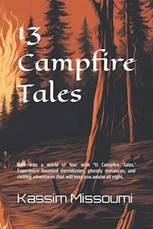 13 Campfire Tales