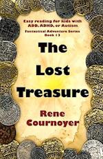 The Lost Treasure