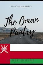 The Oman Pantry