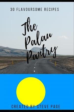 The Palau Pantry