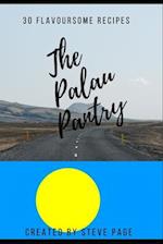 The Palau Pantry