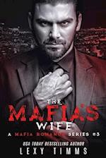 The Mafia's Wife