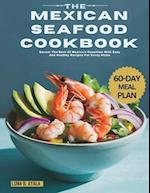 The Mexican Seafood Cookbook