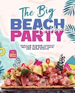 The Big Beach Party Cookbook