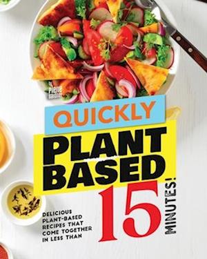 Quickly Plant-Based