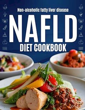 Nafld Diet Cookbook