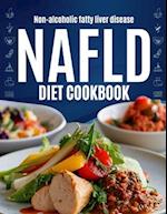 Nafld Diet Cookbook