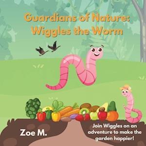 Wiggles the Worm