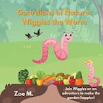 Wiggles the Worm