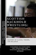 Scottish Backhold Wrestling