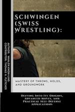 Schwingen (Swiss Wrestling)