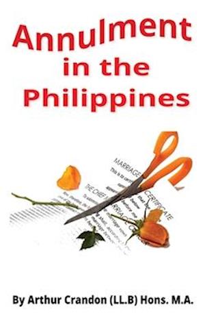 Annulment in the Philippines