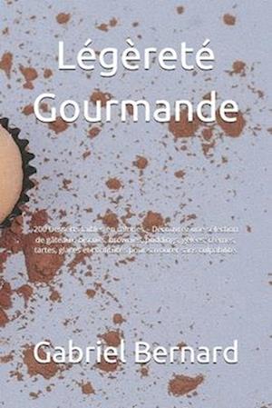 Légèreté Gourmande