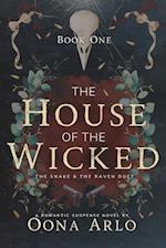 The House of the Wicked