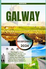 Galway Reiseführer 2024