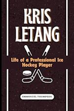 Kris Letang