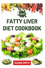 Fatty Liver Diet Cookbook