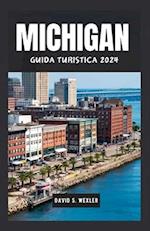 Michigan Guida Turistica 2024