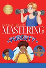 Mastering Puberty