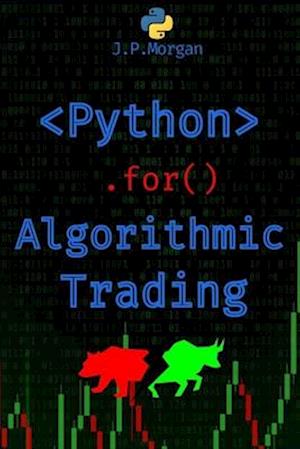 Python for Algorithmic Trading