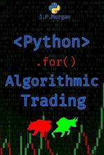 Python for Algorithmic Trading