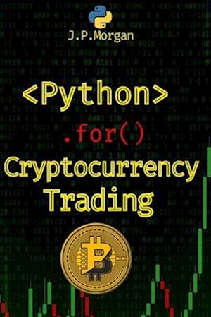 Python for Cryptocurrency Trading