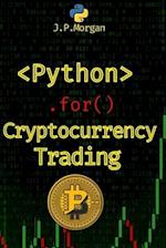 Python for Cryptocurrency Trading