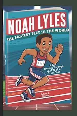 Noah Lyles