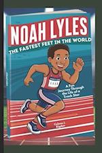 Noah Lyles