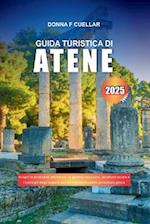 Guida Turistica Di Atene 2025