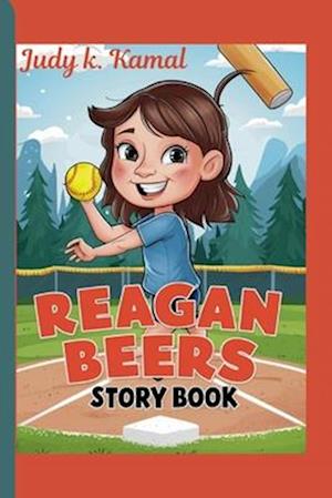 Reagan Beers Story Book