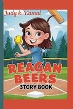 Reagan Beers Story Book