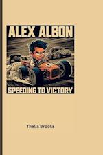 Alex Albon