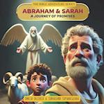 Abraham & Sarah - A Journey of Promises