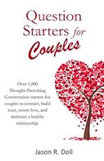 Question Starters for Couples