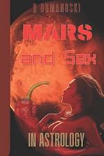 Mars and Sex in Astrology