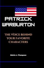 Patrick Warburton