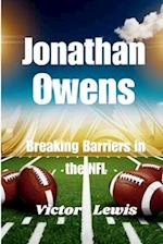 Jonathan Owens