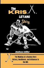 The Kris Letang Story