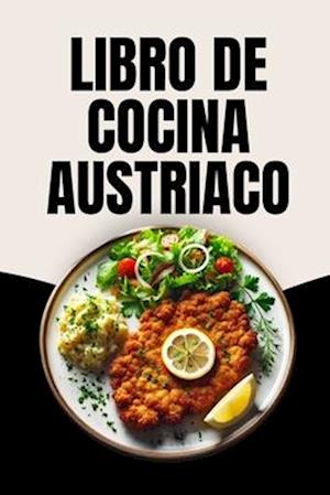 Libro de Cocina Austriaco