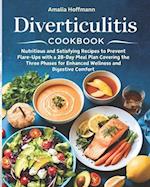 Diverticulitis Cookbook